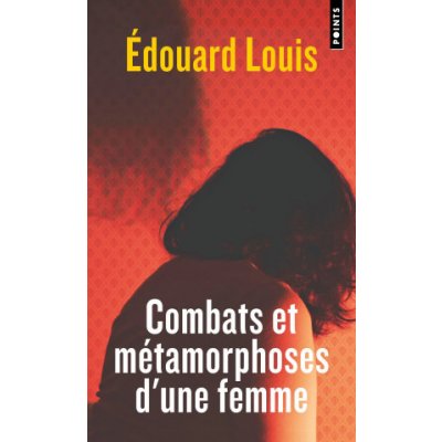 Combats et métamorphoses d'une femme – Zboží Dáma