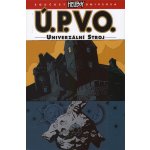 Ú.P.V.O. 6 - Univerzální stroj - Mike Mignola – Zbozi.Blesk.cz