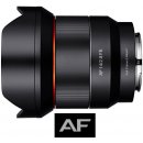 Samyang AF 14mm f/2.8 FE Sony E-mount