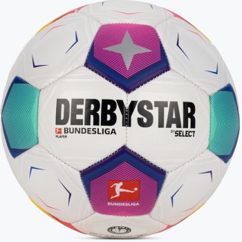 DerbyStar Bundesliga 2023 Player Special