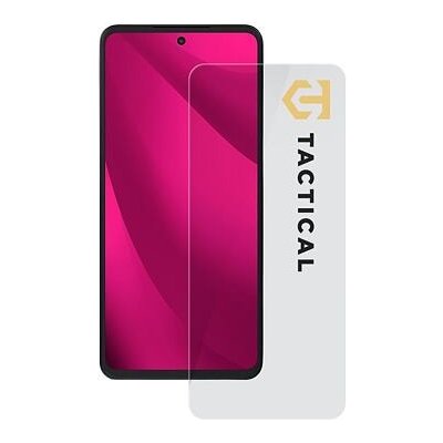 Tactical Glass Shield 25D sklo pro T-Mobile T Phone 2 Pro 5G Clear 57983121734 – Zboží Živě