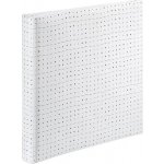 Hama album klasické GRAPHIC 30x30 cm, 80 stran, Squares; 7234 – Zboží Živě