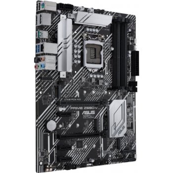 Asus PRIME Z590-V 90MB17I0-M0ECY0