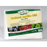Agro krycí netkaná textilie 3,2 x 10 m – HobbyKompas.cz