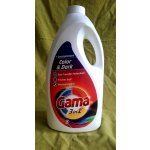 Gama Color & Dark prací gel na barevné a černé prádlo 4,15 l 83 PD – Zbozi.Blesk.cz