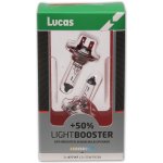 Lucas Lightbooster H7 PX26d 12V 55W – Sleviste.cz