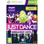 Just Dance: Greatest Hits – Zboží Živě
