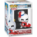 Funko Pop! Ghostbusters Afterlife Mini Puft with Lighter 935 – Hledejceny.cz
