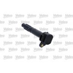Zapalovací cívka VALEO 245829 – Hledejceny.cz