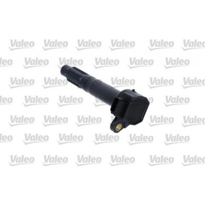 Zapalovací cívka VALEO 245829 – Hledejceny.cz