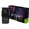 Grafická karta Gainward GeForce RTX 4060Ti Ghost 8GB GDDR6 471056224-3949