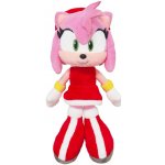 Toybit Super Sonic Amy Rose 32 cm – Sleviste.cz