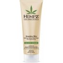 Hempz sprchový gel Pro citlivou pokožku 250 ml