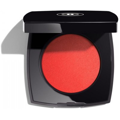 Chanel joues contraste intense cream-to-powder blush krémová tvářenka rouge franc 8 g – Zbozi.Blesk.cz