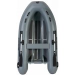 QUICKSILVER 420 ALU Rib PILOT FCT800 – Zboží Mobilmania