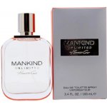 Kenneth Cole Mankind Unlimited toaletní voda pánská 100 ml – Hledejceny.cz