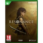 Resonance: A Plague Tale Legacy (XSX) – Sleviste.cz