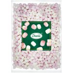 Diana Company Mini Marshmallows 1 kg – Hledejceny.cz