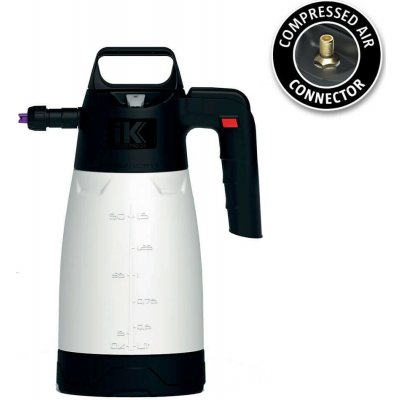 Professional Sprayer Ruční tlakový napěnovač IK FOAM PRO 2+ – Zboží Mobilmania