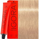 Schwarzkopf Igora Royal barva na vlasy 9,5-49 Pastel Nude 60 ml – Zboží Dáma