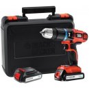 Black & Decker EGBL188KB