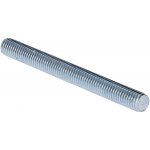 Kovoinox Závitová tyč, DIN 976, pevnost 4.8,pozink M8x100 – Hledejceny.cz