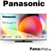 Televize Panasonic TN-50W70AEZ