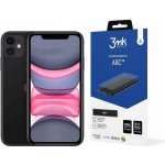 Ochranná fólie 3MK Apple iPhone 11 – Zboží Živě