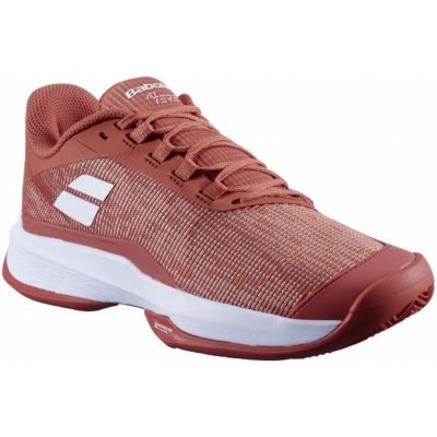 Babolat Jet Tere 2 Clay Women Terra Cotta – Sleviste.cz