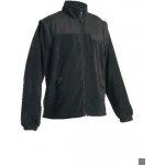 Cerva RANDWIK fleecová bunda 2v1 černá – Zboží Mobilmania