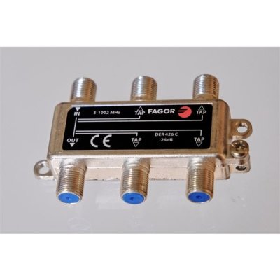 Fagor DER-426C – Zboží Živě