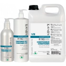 Khara Pro Series Conditioner 3 in 1 šampon s kondicionérem 3 v 1 1 l