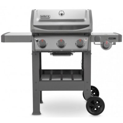 Weber Spirit II S-320 GBS – Hledejceny.cz