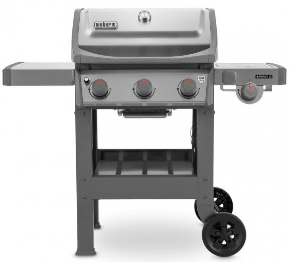 Weber Spirit II S-320 GBS