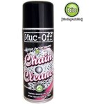Muc-Off Chain Cleaner 400 ml – Sleviste.cz