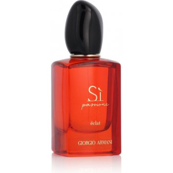Giorgio Armani Si passione éclat parfémovaná voda dámská 30 ml