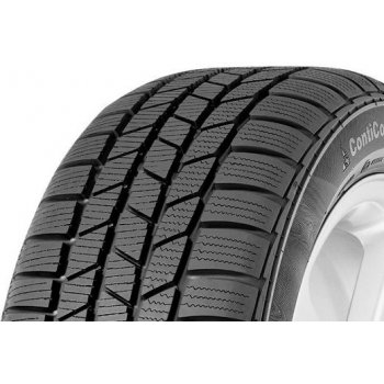 Pneumatiky Continental Conti Contact TS815 ContiSeal 205/60 R16 96V