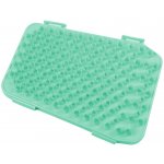 YATE Masážní žínka do sauny zelená – Zboží Mobilmania