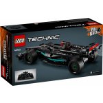 LEGO® Technic 42165 Mercedes-AMG F1 W14 E Performance Pull-Back – Zboží Živě
