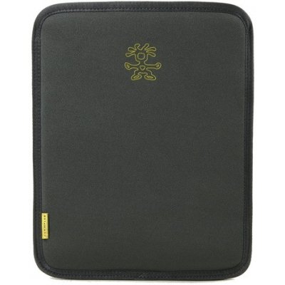 Crumpler iPad Giordano Special GSIP-014 anthracite