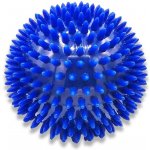 Rehabiq Masážní míček ježek modrý 10 cm – Zboží Dáma