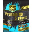 Z-Konzept Protein 80 5 Stack 500 g