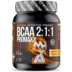 MaxxWin BCAA Promaxx 2:1:1 200 kapslí – Hledejceny.cz
