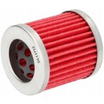 Hiflofiltro Olejový filtr HF181 – Zbozi.Blesk.cz