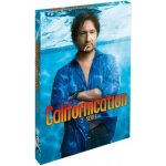 Californication - 2. série DVD – Hledejceny.cz