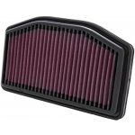 Vzduchový filtr pro motocykly Yamaha KN YA-1009 – Hledejceny.cz