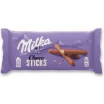 Milka Choco Lila Sticks 112 g – Zboží Mobilmania