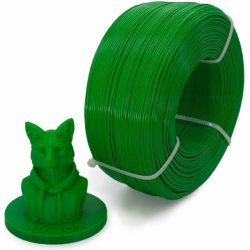 Fox Refill PLA zelená 1 kg, 1,75 mm