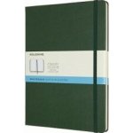 Moleskine Extra Large Dotted Hardcover Notebook Moleskine – Hledejceny.cz