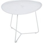 Fermob COCOTTE 55 cm Cotton White – Hledejceny.cz